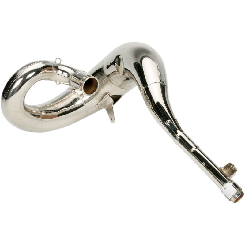 Marmitta espansione Kawasaki Kx 125 1989 Platinum-PK89125P | RiMotoShop