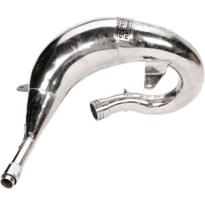 Expansion muffler Kawasaki Kx 125 1995-1997 Platinum-PK95125P | RiMotoShop