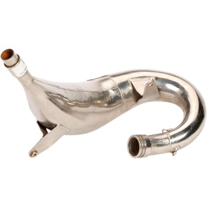 Marmitta espansione Kawasaki Kx 125 1999 Platinum-PK99125P | RiMotoShop