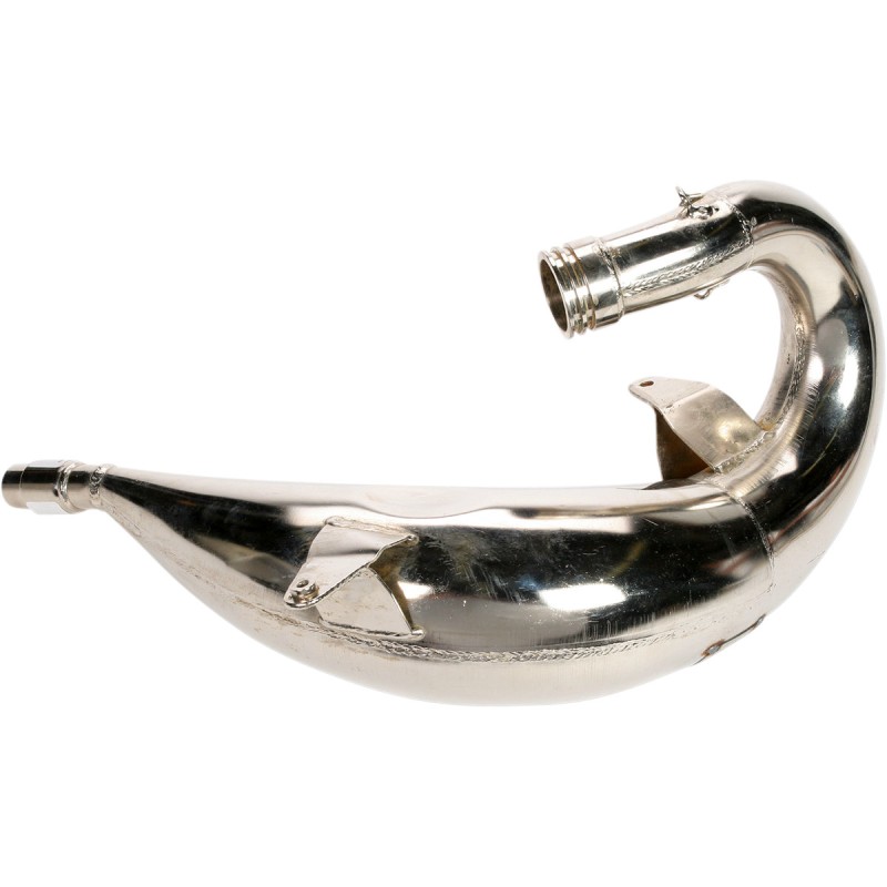 Marmitta espansione Kawasaki Kx 125 2001-2002 Platinum-PK01125P | RiMotoShop