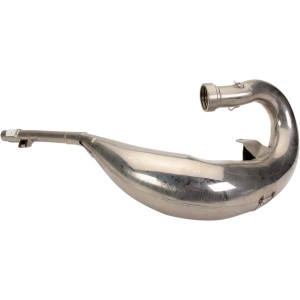 Marmitta espansione Kawasaki Kx 125 2003 Platinum-PK03125P | RiMotoShop