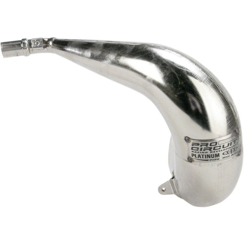 Marmitta espansione Ktm Exc 300 2011-2015 Platinum-0851125 | RiMotoShop