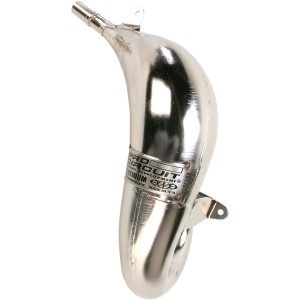 Expansion muffler Ktm Sx 125 2011-2015 Platinum-0851212 | RiMotoShop