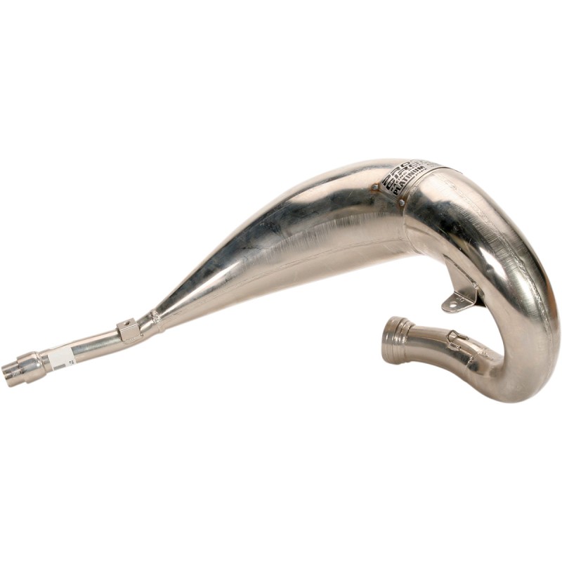 Marmitta espansione Yamaha Yz 125 2001-2002 Platinum-PY01125P | RiMotoShop