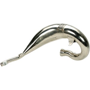 Marmitta espansione Yamaha Yz 125 2005-2018 Platinum-PY05125P | RiMotoShop