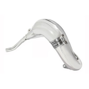 Expansion muffler Yamaha Yz 85 2002-2017 Platinum-PY02085P | RiMotoShop