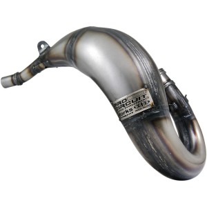 Marmitta espansione Ktm Sx 125 2018 Works-0751812 | RiMotoShop