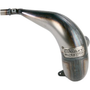 Marmitta espansione Ktm Sx 250 2011-2016 Works-0751125 | RiMotoShop