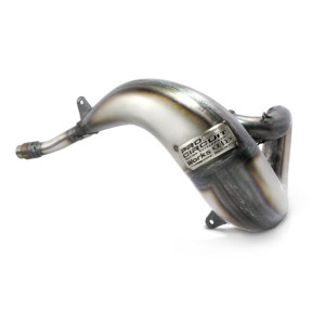 Marmitta Bufanda de escape Yamaha Yz 125 2005-2018 Works