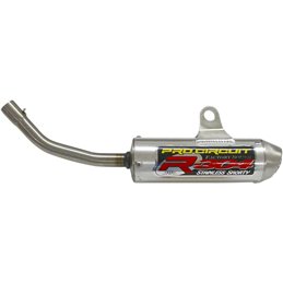 Silenziatore scarico Shorty KTM 85SX/105SX 04-08 Pro Circuit R-304 