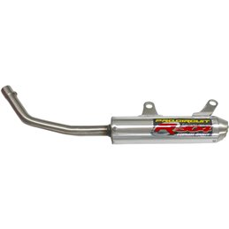 Silenziatore scarico Shorty KTM 250SX 03-09 Pro Circuit R-304 