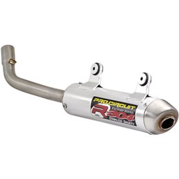 Silenziatore scarico Shorty HUSQVARNA TC250 17, TX300 17 Pro Circuit 304