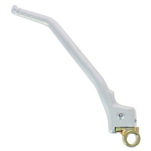 Pedivella messa in moto Honda Cr 125 2000-2007 kick starter-PDA018|RiMotoShop