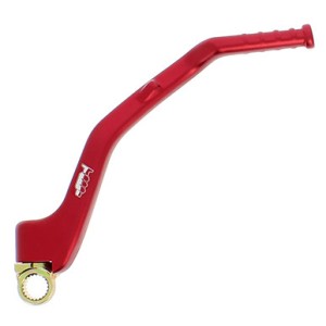 Pedivella messa in moto Honda CRF 250 R 2004-2009 kick starter-PDA020|RiMotoShop