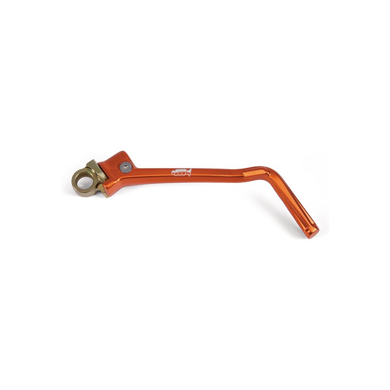 kick starter manivelle KTm Exc 125 2012-2016-PDA007-RiMotoShop