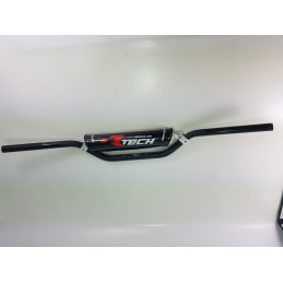 2011 2012 Kawasaki kxf 250 R-tech handlebars Damon