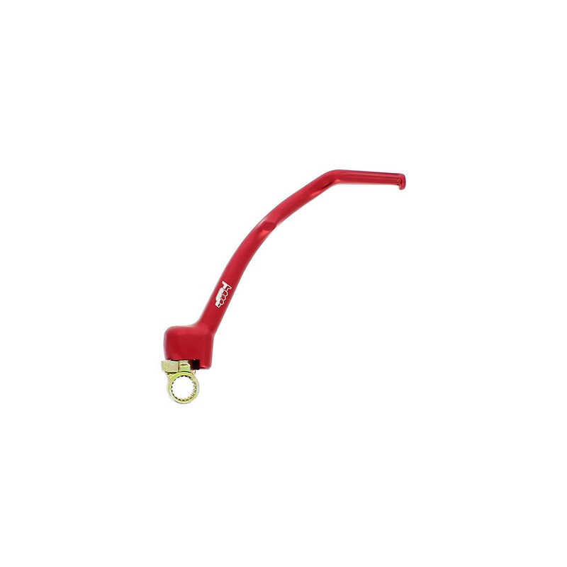 kick starter manivelle Honda CRF 450 X 2006-2016-PDA021R-RiMotoShop