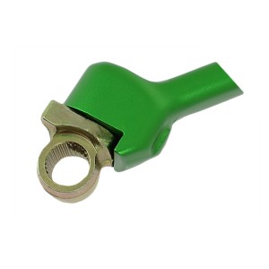 kick starter Kawasaki KXF 450 16-18-PDA011V | RiMotoShop