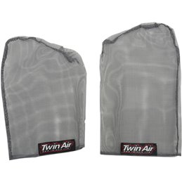 Radiator sleeve HONDA CRF450R 13-16 Twin air