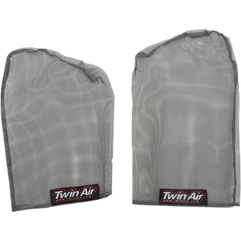 Radiator sleeve HONDA CRF450R 13-16 Twin air