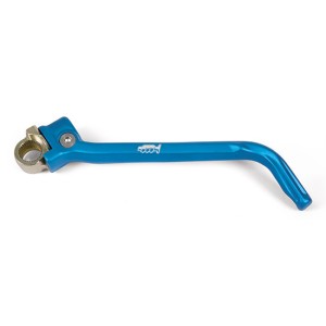 Pedivella messa in moto KTm Exc 250 17-19 kick starter-PDA009|RiMotoShop