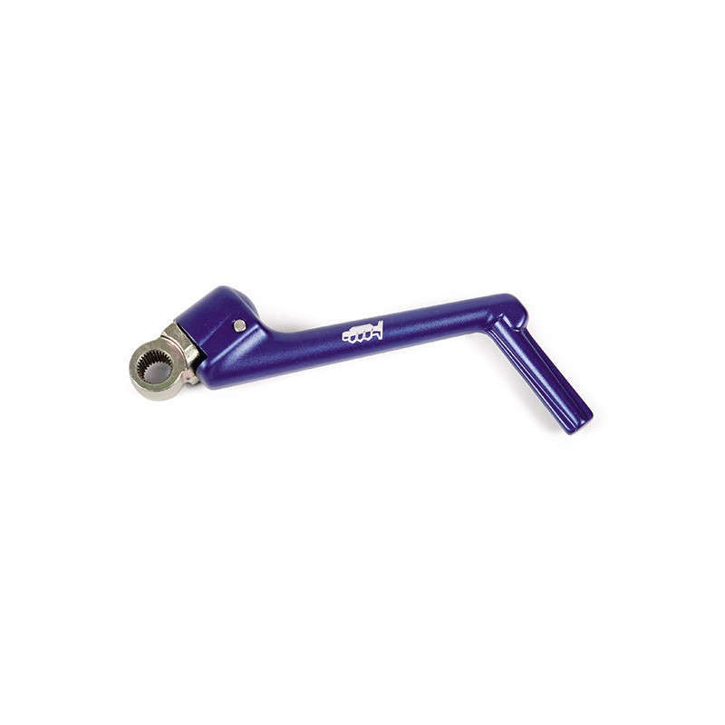 kick starter Yamaha Yz 125 2007-2018-PDA014 | RiMotoShop