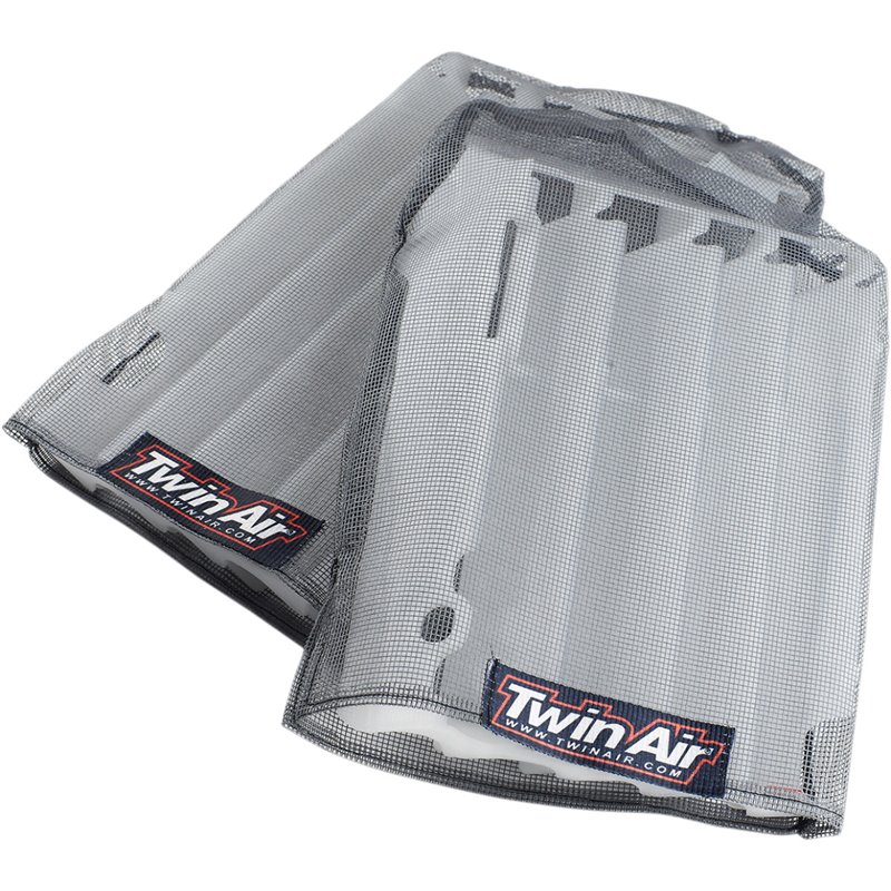 Radiator sleeve YAMAHA YZ125/250 (2-stroke) 02-18 Twin air