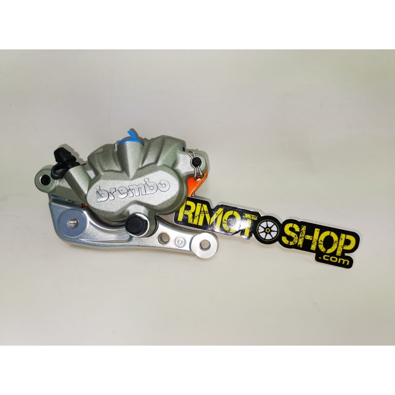 front caliper Brembo Husaberg Fe 250 2013-BR360130 | RiMotoShop