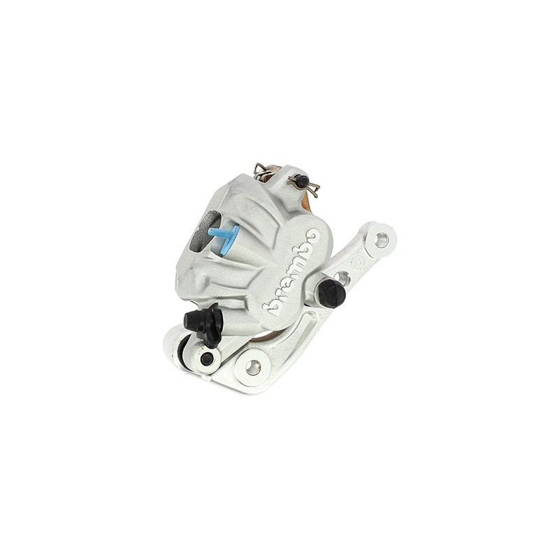 front caliper Brembo KTm EXC 500 F 2012-2019-BR360130 | RiMotoShop