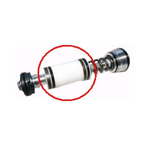 fork free piston kayaba Honda CRF 450 R 2013-2014-KYB1102600008 | RiMotoShop