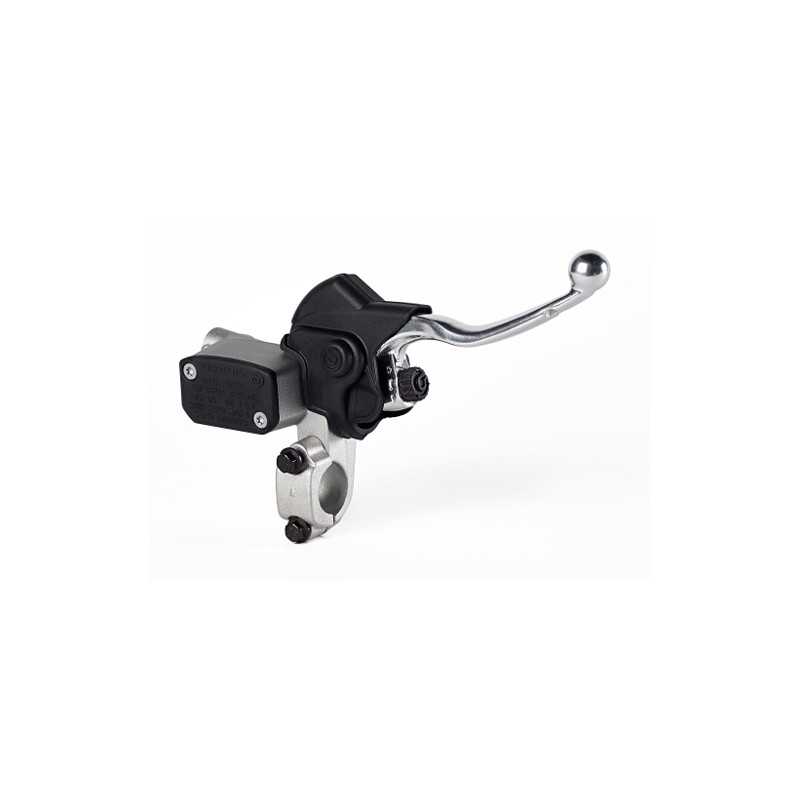 front master cylinder Brembo Sherco Sef 450 16-18-BR896500 | RiMotoShop