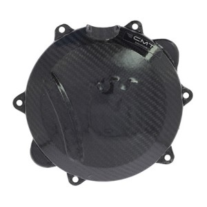 clutch cover Husqvarna Te 250 2014-2016-335 | RiMotoShop