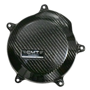 carbon clutch cover Beta RR 250 2018-906 | RiMotoShop
