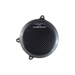 carbon clutch cover Honda CRF 250 R 2010-2017-120 | RiMotoShop