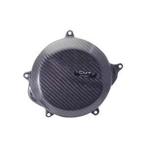 carbon clutch cover Honda CRF 450 R 2009-2016-127 | RiMotoShop