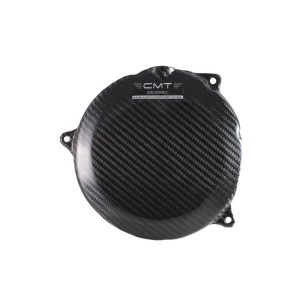 carbon clutch cover Kawasaki KX 450 F 2012-2015-718 | RiMotoShop