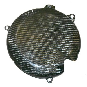 carbon clutch cover Suzuki Rmz 450 2010-2018-202 | RiMotoShop