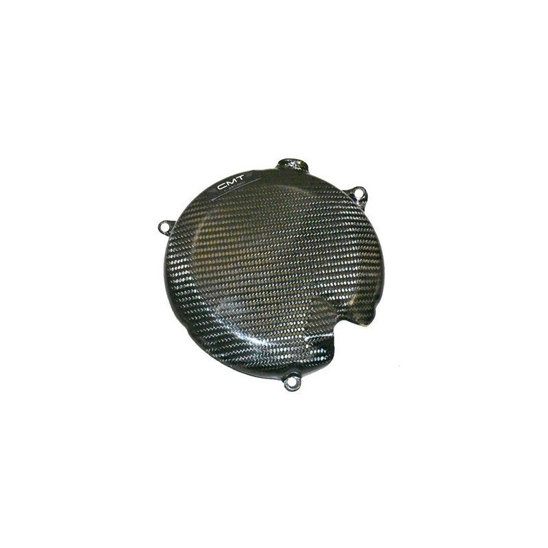 carbon clutch cover Suzuki Rmz 450 2010-2018-202 | RiMotoShop