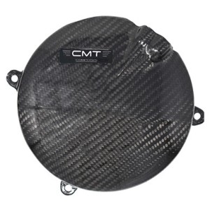 carbon clutch cover Beta RR 125 2018-908 | RiMotoShop