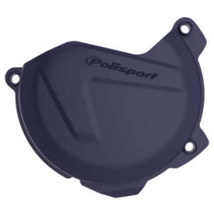 Clutch cover protection Husqvarna Fc 250 2014-2015-P844780000 | RiMotoShop