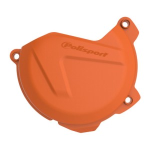 Clutch cover protection Husqvarna Fc 250 2014-2015-P844780000 | RiMotoShop