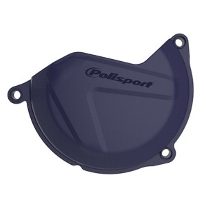 Clutch cover protection Husqvarna Fe 450 2014-2016-P844770000 | RiMotoShop