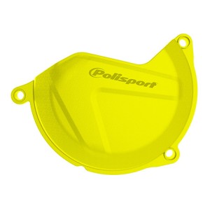 Clutch cover protection Husqvarna Fe 450 2014-2016-P844770000 | RiMotoShop