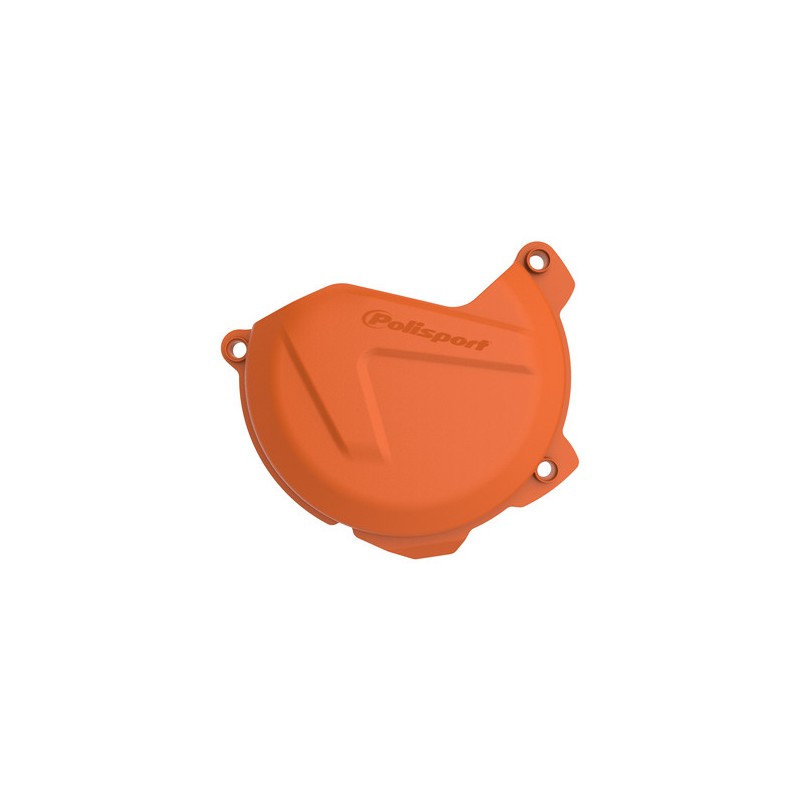 Clutch cover protection Ktm EXC 350 F 2012-2016-P844780000 | RiMotoShop