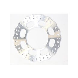 Disco freno posteriore contour TM EN 450 F 4T 04-MD6350C-Ebc clutch