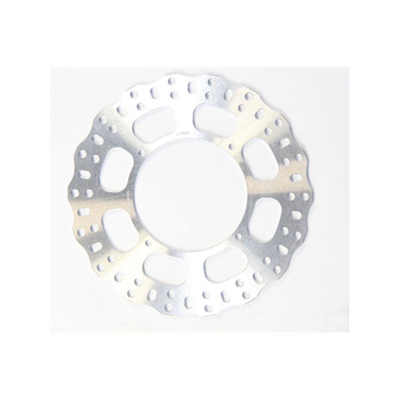 Disco freno posteriore contour TM EN/MX 450 F 4T 04-MD6350C-Ebc clutch