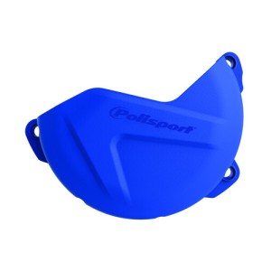 Protezione tapas frizione Yamaha WR 250 F 2015-2018
