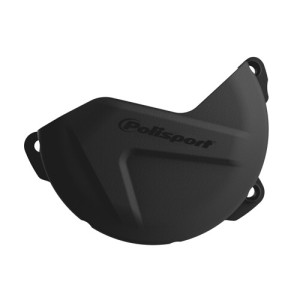 protection du couvercle d'embrayage Yamaha YZF 250 2014-2018-P845490000-RiMotoShop