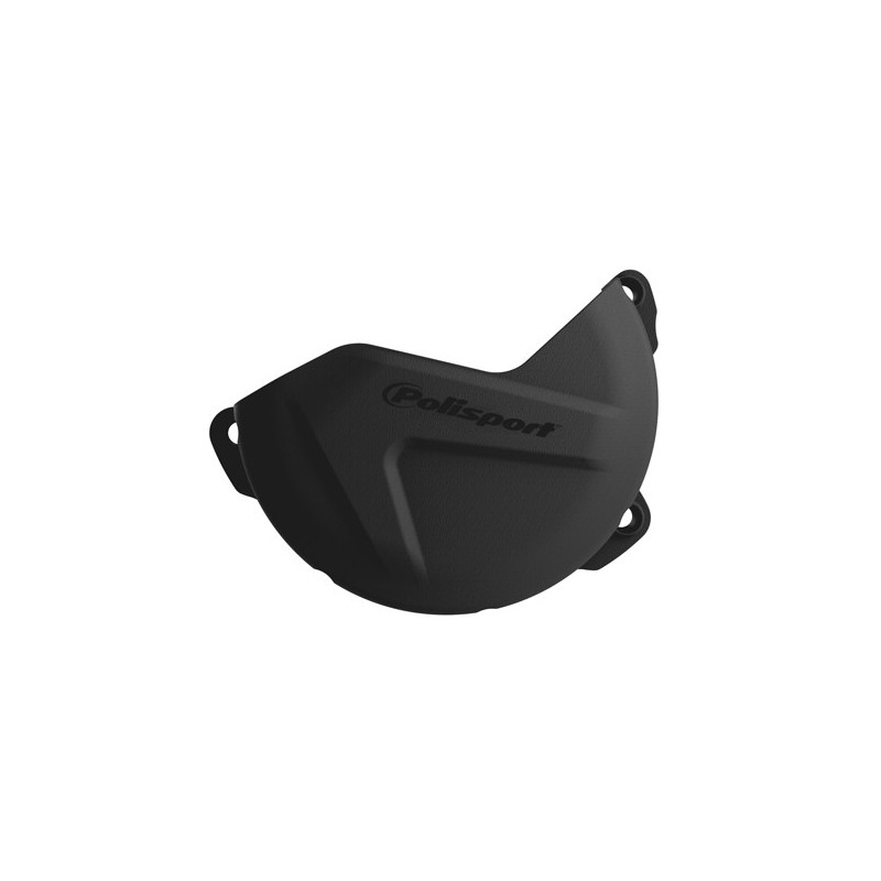 Clutch cover protection Yamaha YZF 250 2014-2018-P845490000 | RiMotoShop