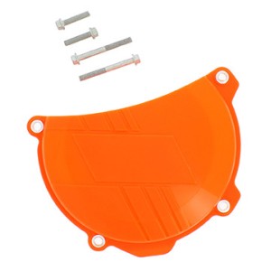 Protezione tapas frizione naranja Ktm EXC 250 F 2014-2016